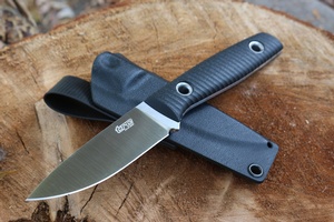 TRC Knives Splinter XS N690 