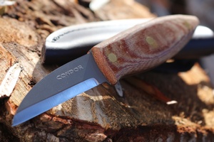 Condor Classic Carver