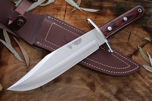 Cudeman Heavy Bowie 