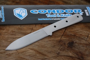 Condor Kephart Blade Blank