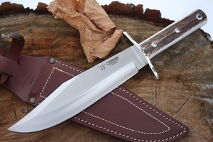 Cudeman Heavy Bowie Stag