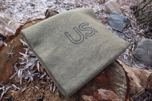 Wool Blanket US