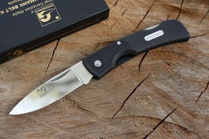 Grohmann Lockblade Zytel