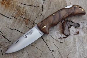 Cudeman Classic Walnut Folder