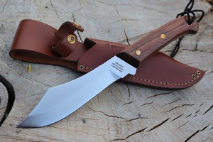 Grohmann Moose and Deer Knife