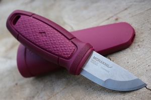 Mora Eldris knife only limited Edition