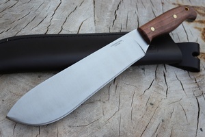 Condor Ironpath Knife