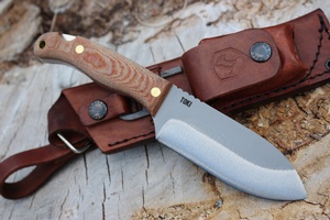 Condor Toki Knife