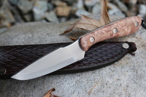 Cosmo Utility Bushcraft Nitro V Maple