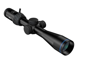 Meopta Optika 6 2.5-15x44 SFP Z plex