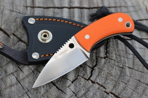 Cudeman 200 Orange G10