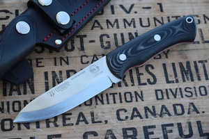 Cudeman M206 Bushcraft Knife