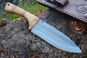 Condor Pictus Knife