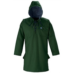 Original bushshirt