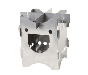 Savotta Happy Stove