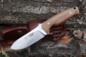 Cudeman 298 Walnut Kit