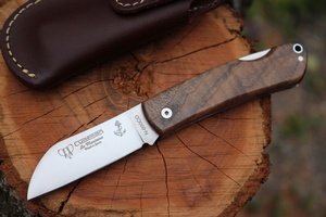 Cudeman Marinera Lockback Folder