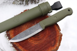 Condor Terrasaur Green Handle