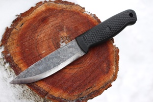 Condor Terrasaur Black Handle