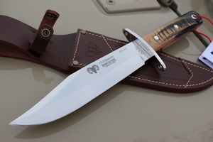 Cudeman limited Edition Bowie