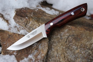 Cudeman Hunter