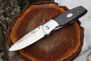 Fallkniven PXLBM Elmax 