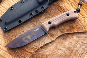 TRC South Pole Knife Apoc Elmax #1975