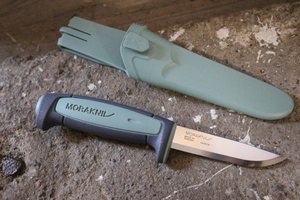 Mora 511 OD limited Edition Teal