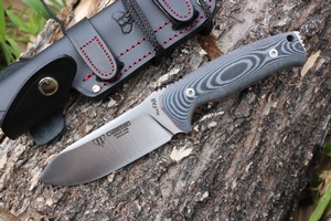 Cudeman 298 Micarta