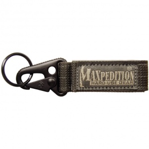 Maxpedition Keper Foliage Green
