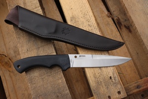 Spyderco Sustain CPM 20CV