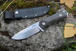 WOOX Rock 62 Micarta Plain