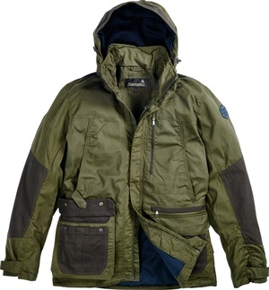 Seeland Key Point Jacket
