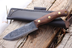 Condor Bisonte Bushcraft Knife