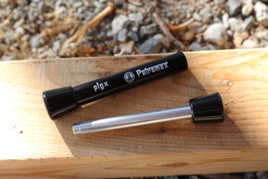 Petromax Fire Piston