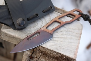 TRC Speed Demon M390 Apoc #105 Limited edition