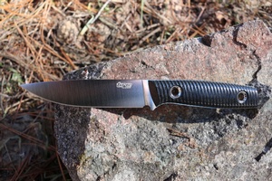TRC This is Freedom M390 Black Canvas #859