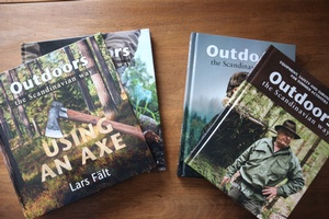 Lars Falt Complete Book Combo