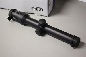 Meopta Meostar R1 1-4x22 Zplex2