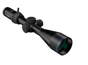 Meopta Optika 6 3-18x56 FFP RD BDC