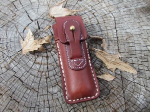 Quality leather Pouch