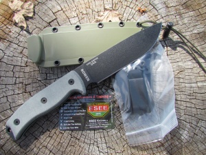 ESEE 6P OD 