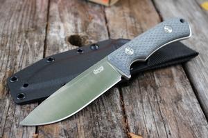 TRC South Pole Knife Elmax #2284
