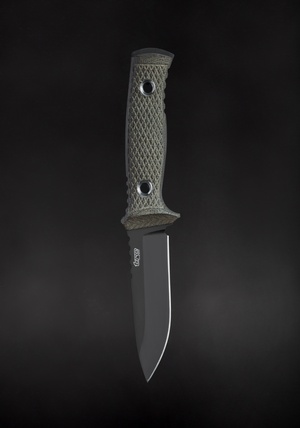 TRC Knives M-1 XDP Vanadis 4E (pre order)