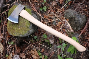 Council Tool 2lb Hudson Bay Camp Axe 24"