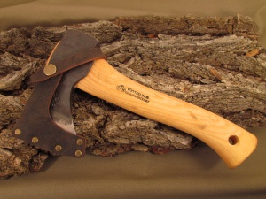 Wetterlings Axe Small Axe