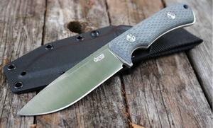 TRC South Pole Knife Elmax #2593 Fathers Day Sale