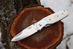 Fallkniven PXL Elmax Elforyn
