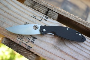Spyderco Astute 