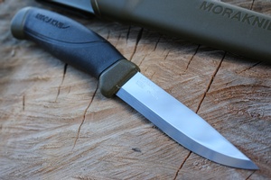 Mora Knives Companion Stainless